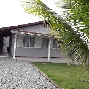 Casa Penha Beto Carreiro Casa de Férias Penha (Santa Catarina)