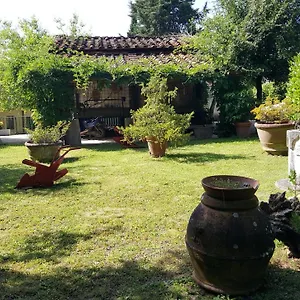 Podere I' Caldino Alojamento de Turismo Rural