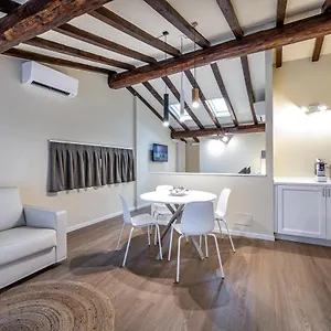 Garibaldi Luxury Apartamento