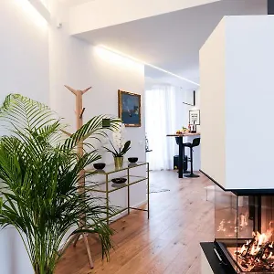  Apartment Residenza Emilia Italy