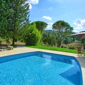 La Pimpinella Di Semifonte Farm stay