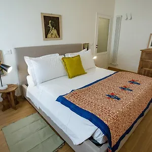 Acacia - Sambuco Apartment