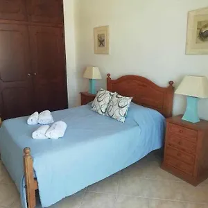 Ocean Vista Mar E Central Apartamento Quarteira