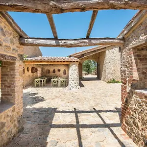 Casalino18 Farm stay