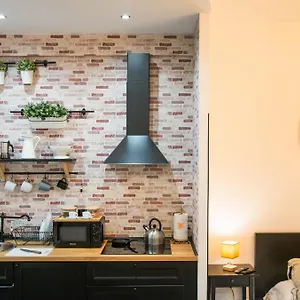  Apartment St. Peter Sweets Italy
