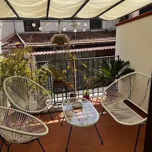  Apartment Mau House 44 Italy