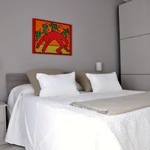 Apartment Maison Romana Italy