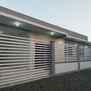 House Casa de Férias Penha (Santa Catarina)