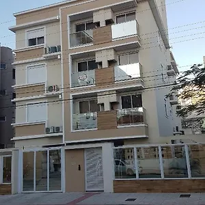 Novo Lar Floripa Canasvieiras Apartamento Florianópolis