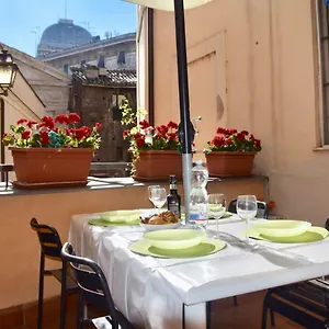  Apartment Cuore Di Italy