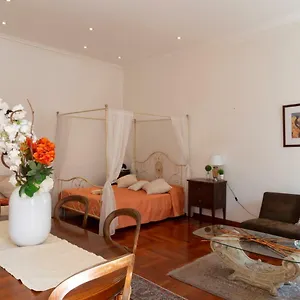  Apartment Sistina 138 Luxury Italy