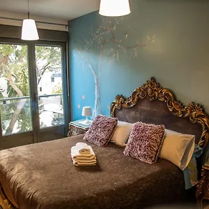 Independientes Centricas Bano Privado Quarto em Acomodações Particulares Ronda